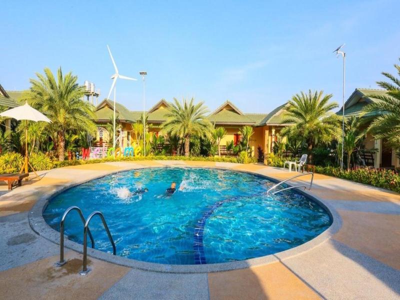 HUAN SOONTAREE RESORT image