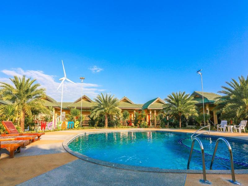 HUAN SOONTAREE RESORT image