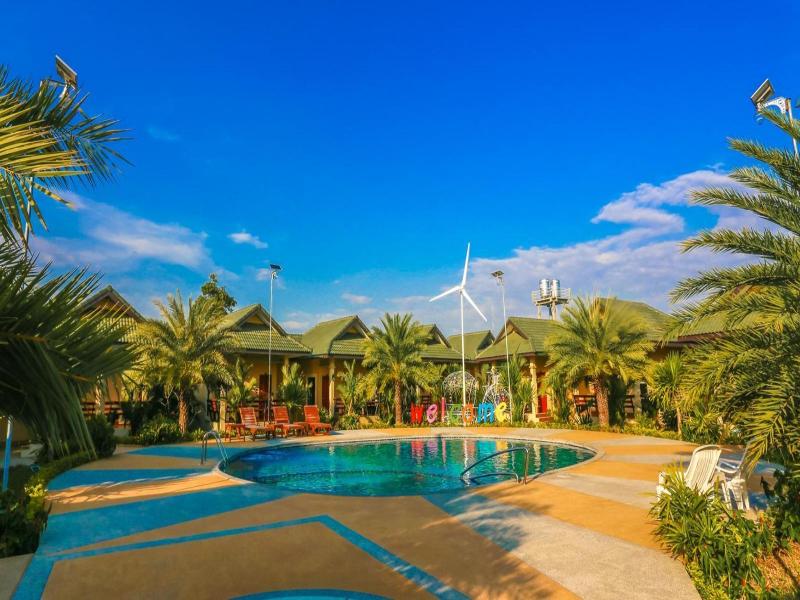 HUAN SOONTAREE RESORT image