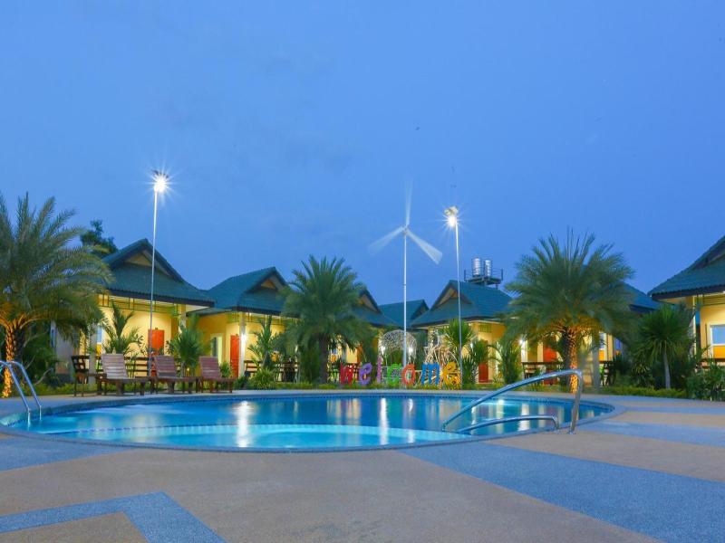 HUAN SOONTAREE RESORT image