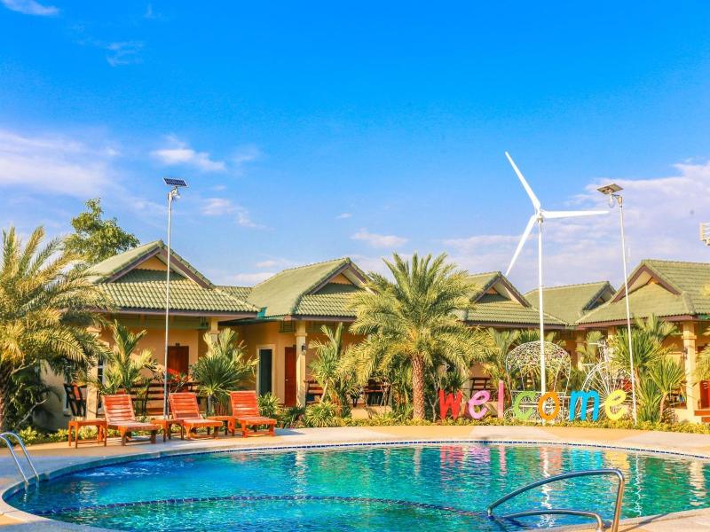 HUAN SOONTAREE RESORT image
