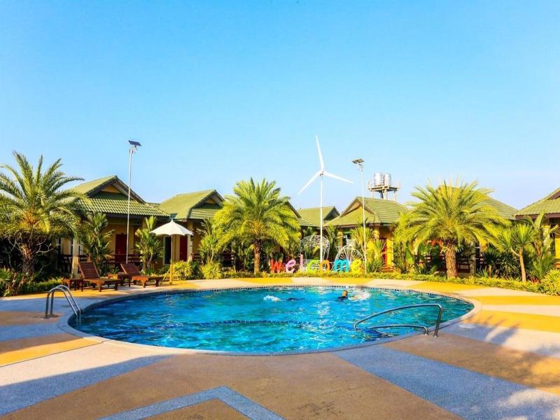 HUAN SOONTAREE RESORT image