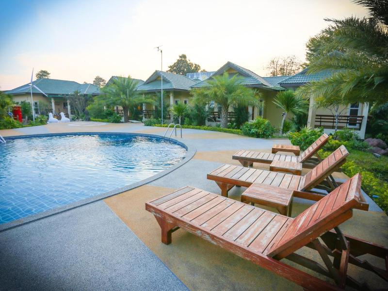 HUAN SOONTAREE RESORT image