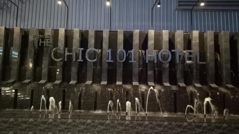THE CHIC 101 HOTEL image 1