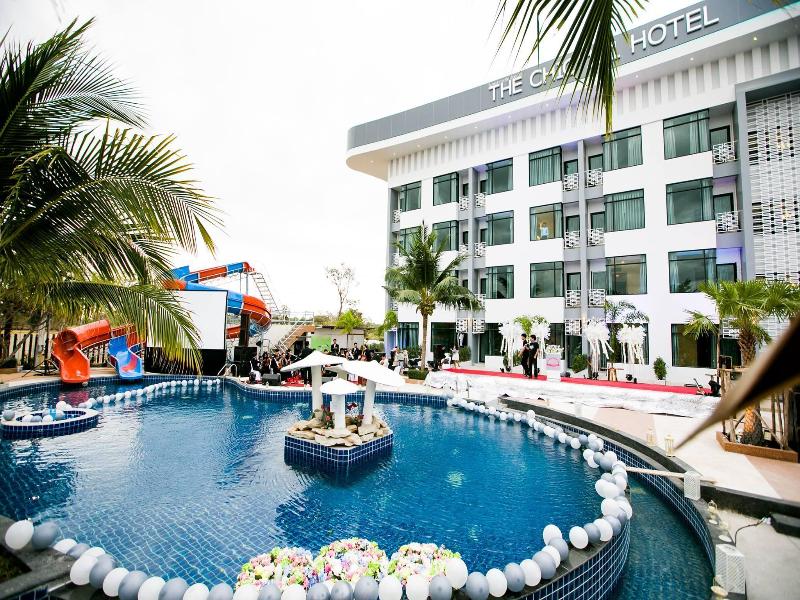 THE CHIC 101 HOTEL image 3