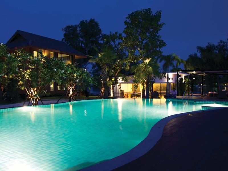 THE GRACE AMPHAWA HOTEL image