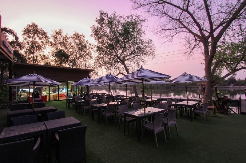 THE GRACE AMPHAWA HOTEL