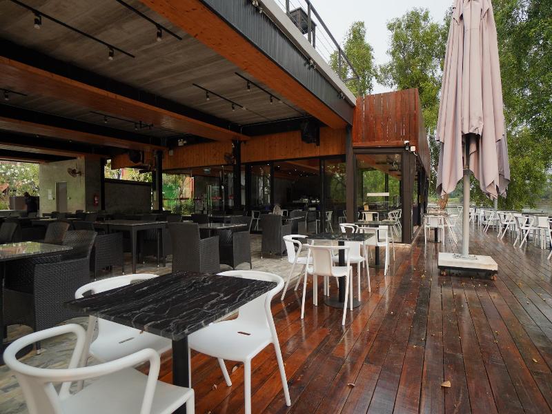 THE GRACE AMPHAWA HOTEL image