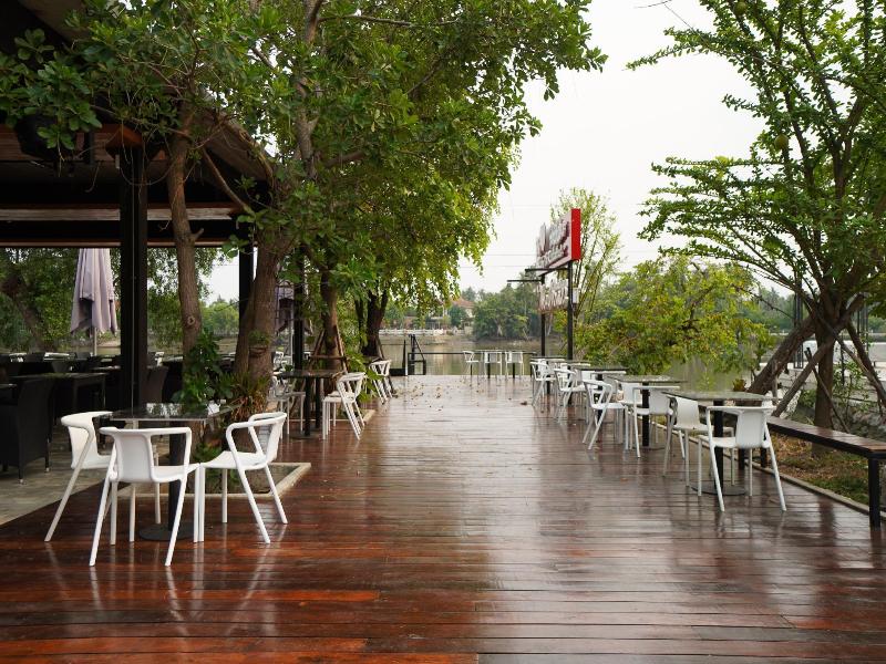 THE GRACE AMPHAWA HOTEL image