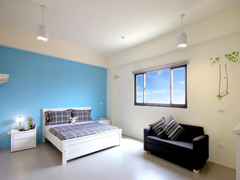 Penghu 123 V-Stone B & B