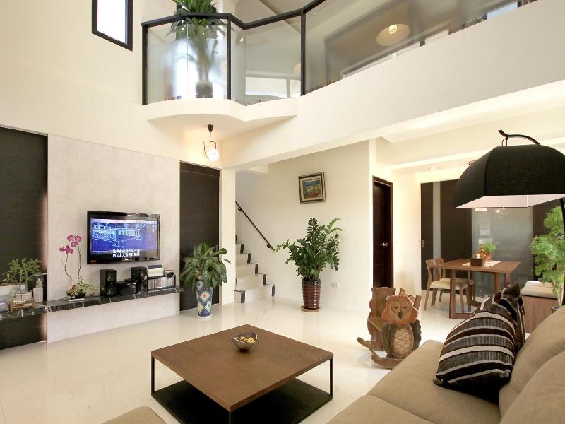 Penghu 123 V-Stone B & B