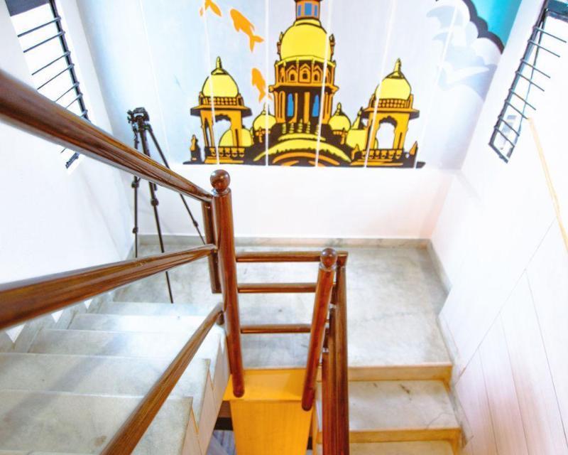 Zostel Mysore image