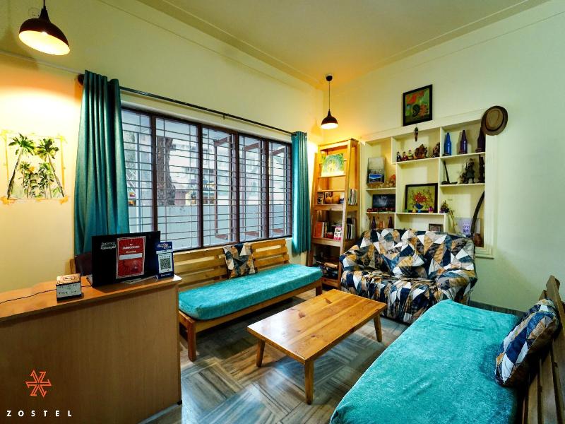 Zostel Mysore image