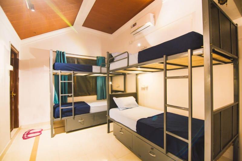 Zostel Mysore image