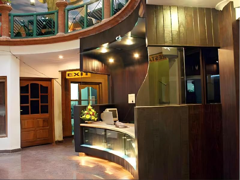Parklane Hotel image