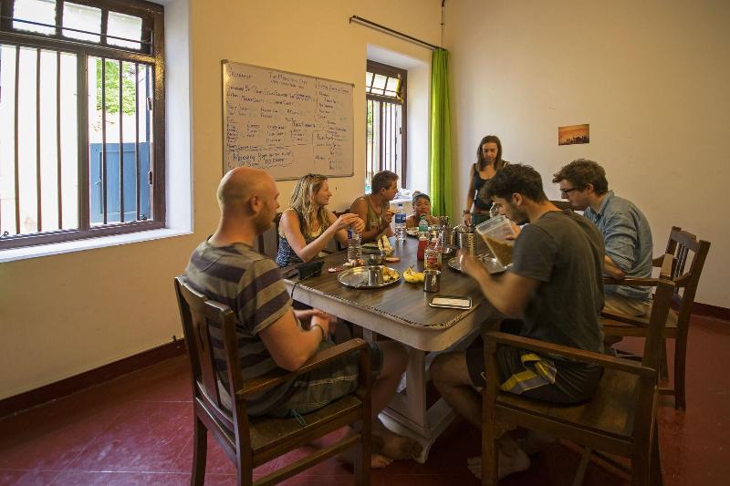 Hotel The Mansion 1907