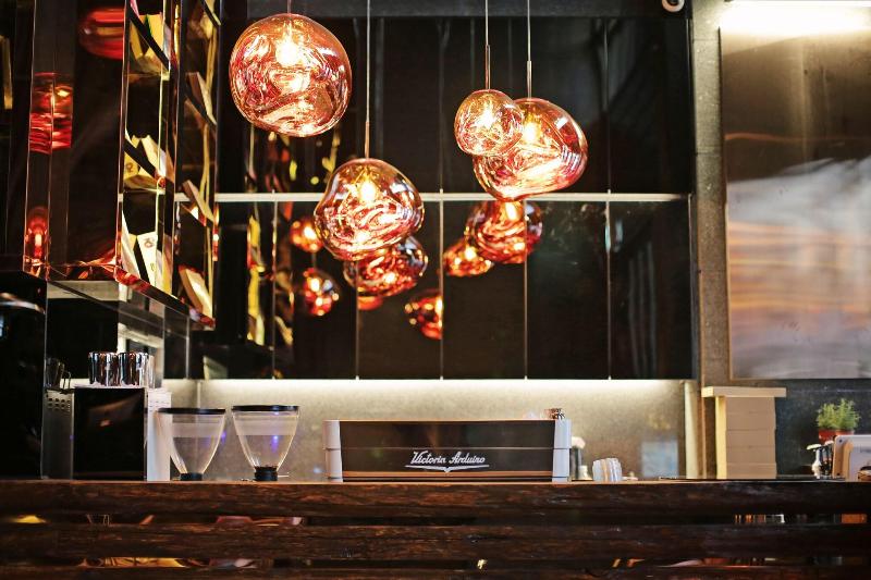 Best Louis Hamilton Hotel Gwangan image