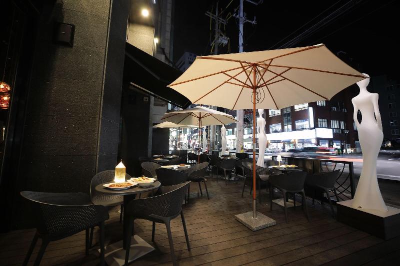 Best Louis Hamilton Hotel Gwangan image
