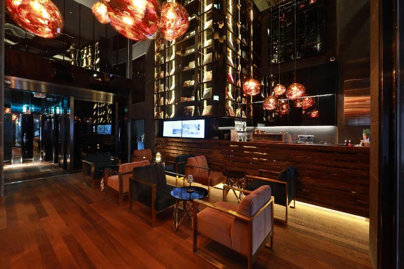 Best Louis Hamilton Hotel Gwangan image