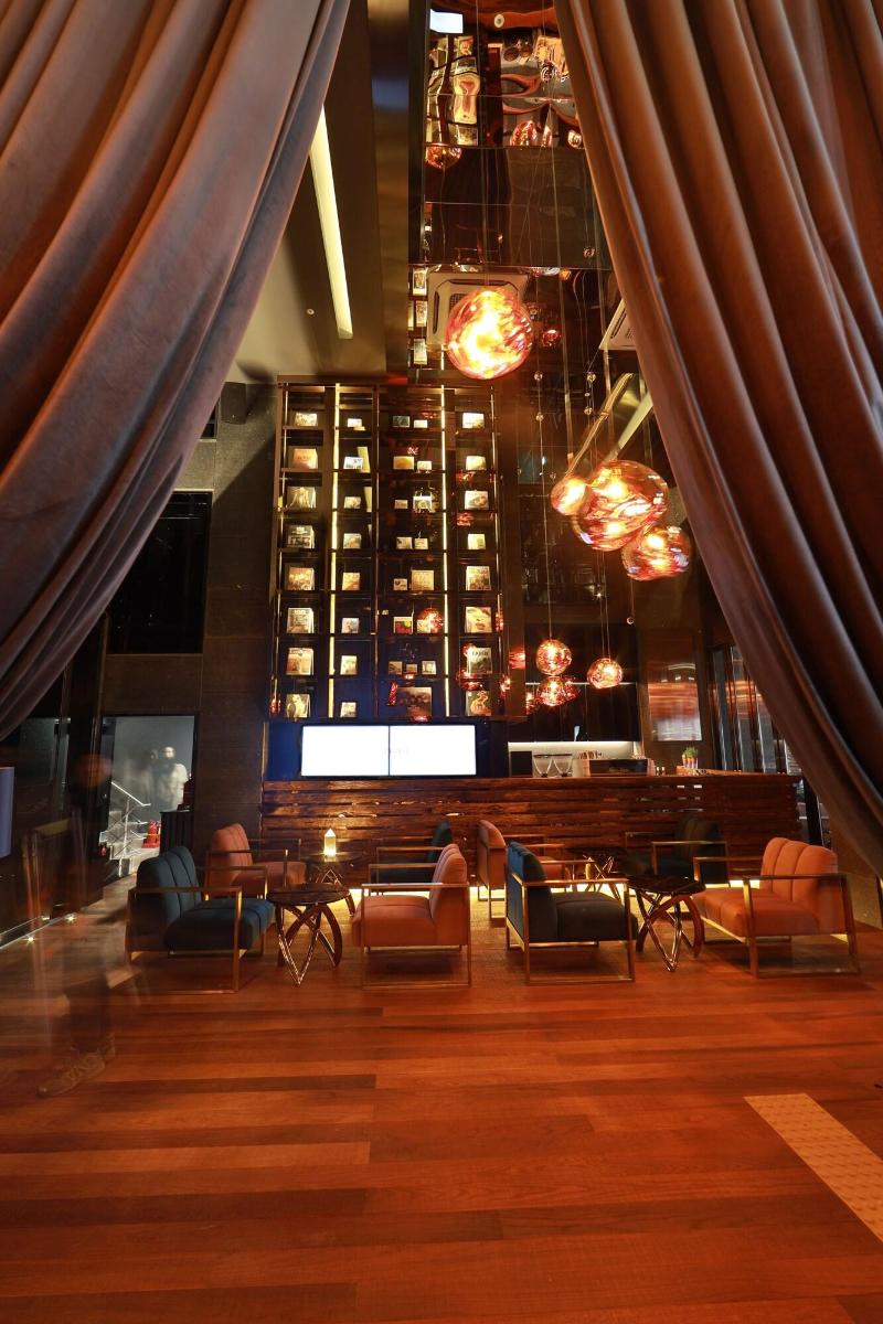 Best Louis Hamilton Hotel Gwangan image