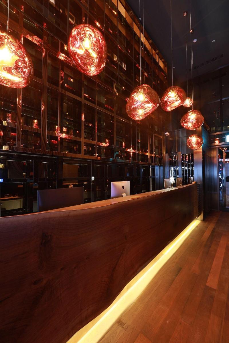 Best Louis Hamilton Hotel Gwangan image