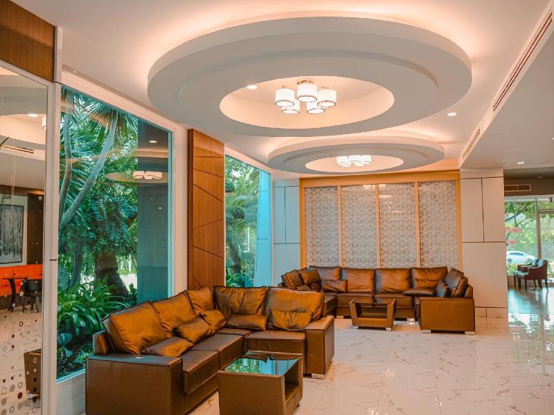 Avada Hotel image