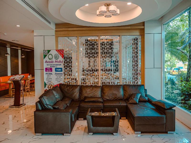 Avada Hotel image