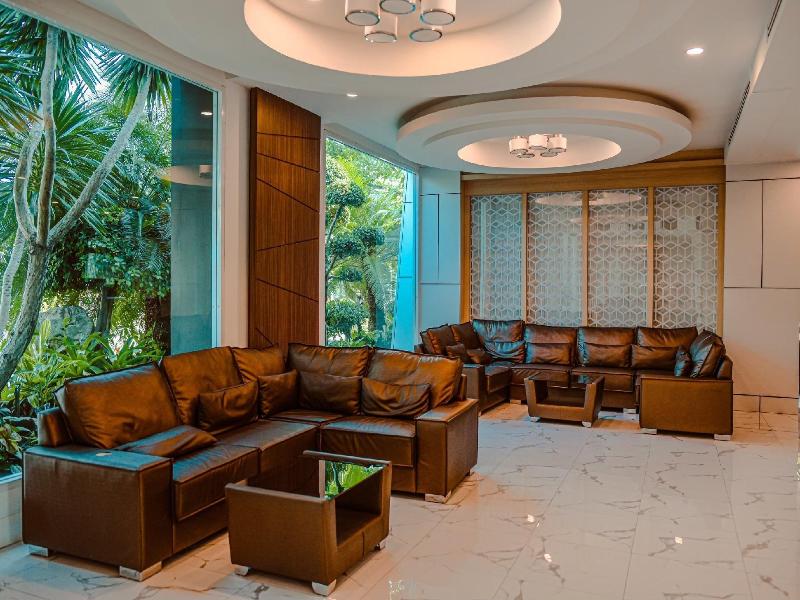 Avada Hotel image
