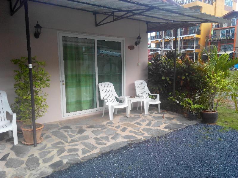 Lanta Dd House — main photo