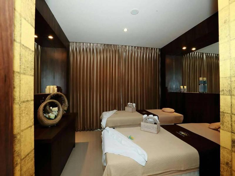 TRAT CITY HOTEL image