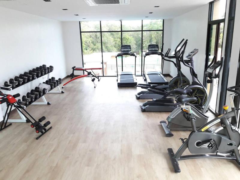 TRAT CITY HOTEL image