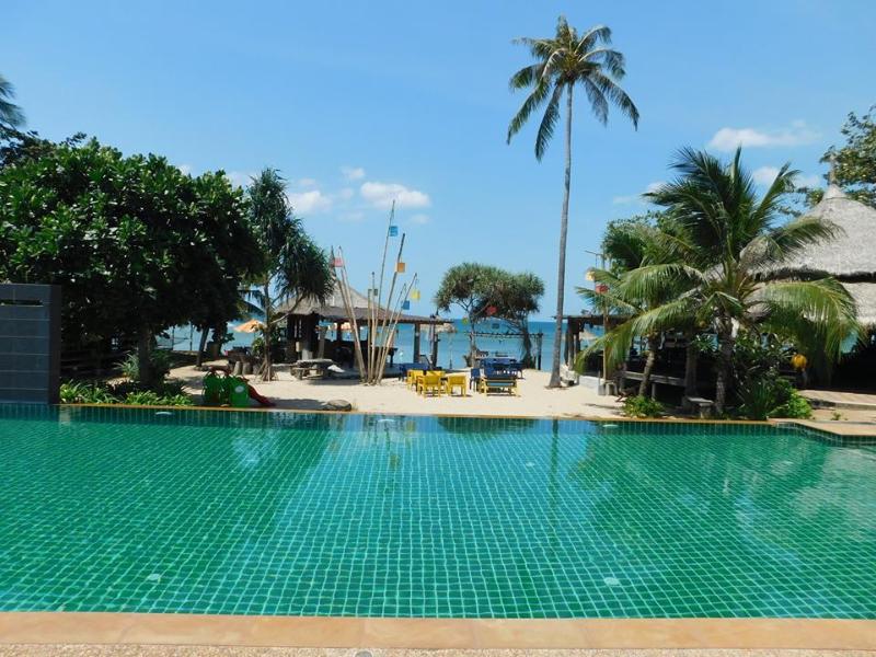 Coco Lanta Resort