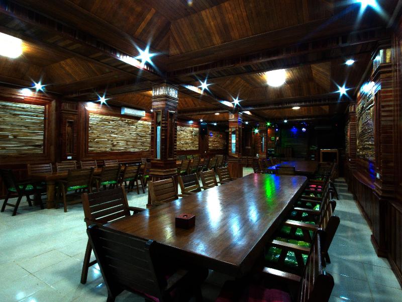 Sangsawan Palace Khaolak Resort