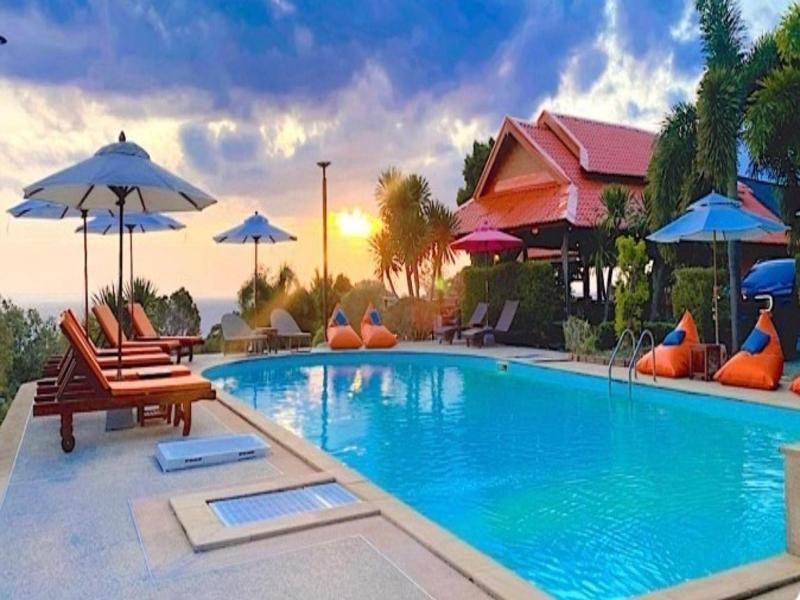 Kantiang View Resort image