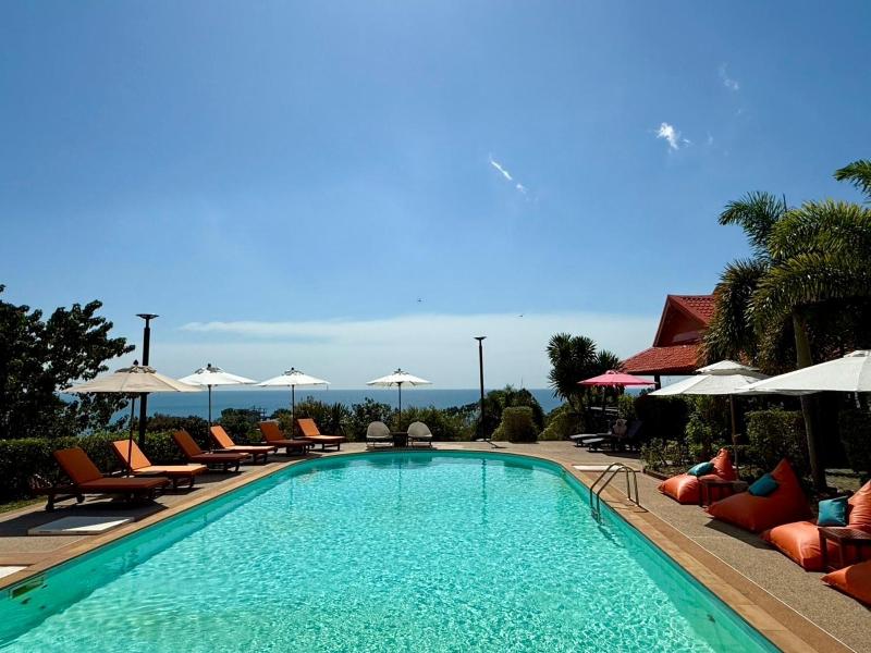 Kantiang View Resort image