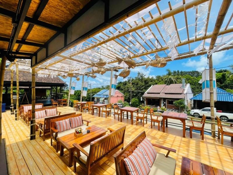 Kantiang View Resort image