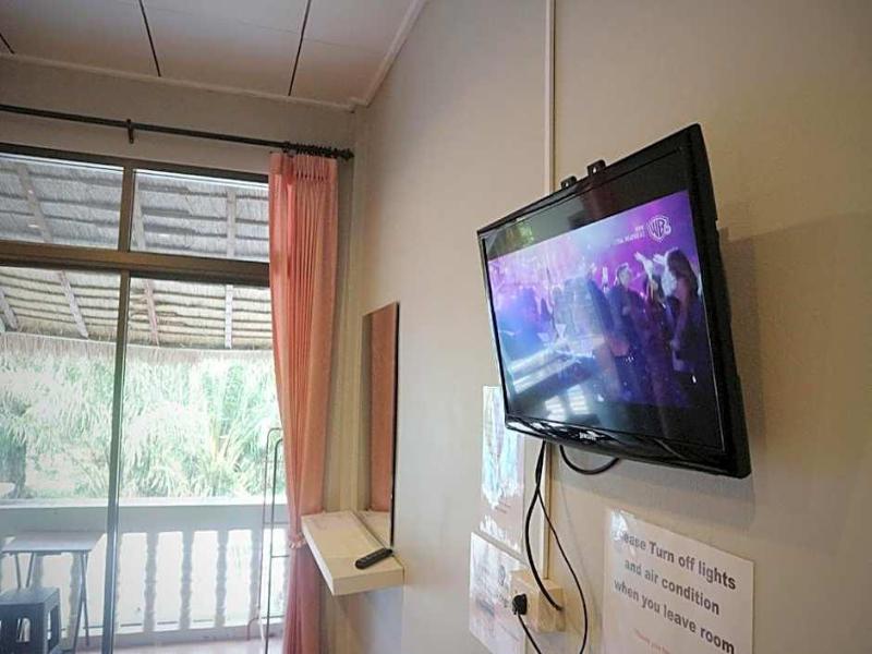 Marina Hut Guest House image