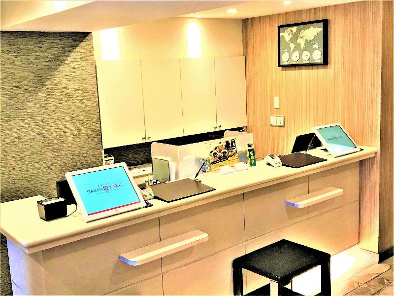 HOTEL BARAN ZAKK SAPPORO s6 — photo 4