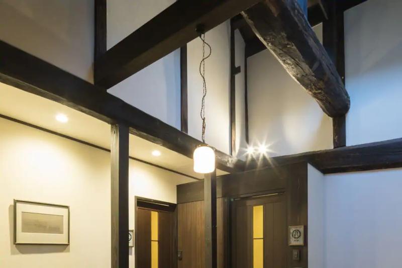 Arimakoyado Hataya Ryokan — photo 5