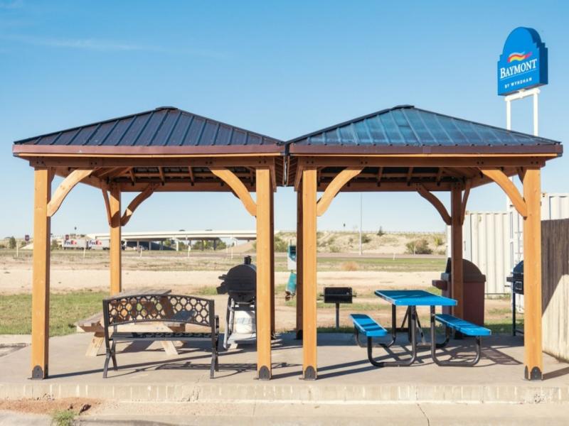 Baymont by Wyndham Fort Stockton image