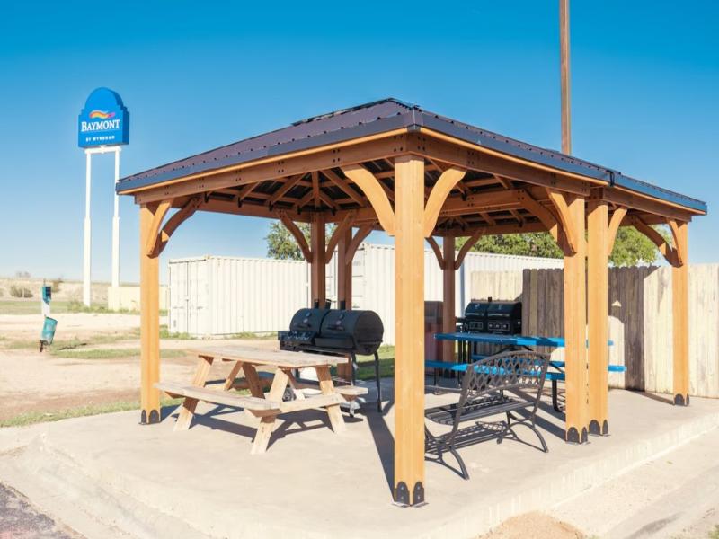 Baymont by Wyndham Fort Stockton image