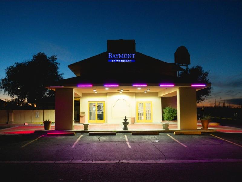 Baymont by Wyndham Fort Stockton image