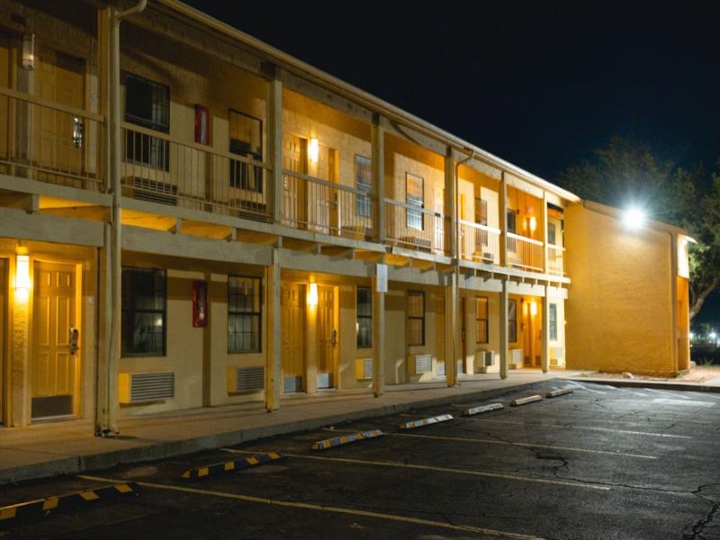 Baymont by Wyndham Fort Stockton image