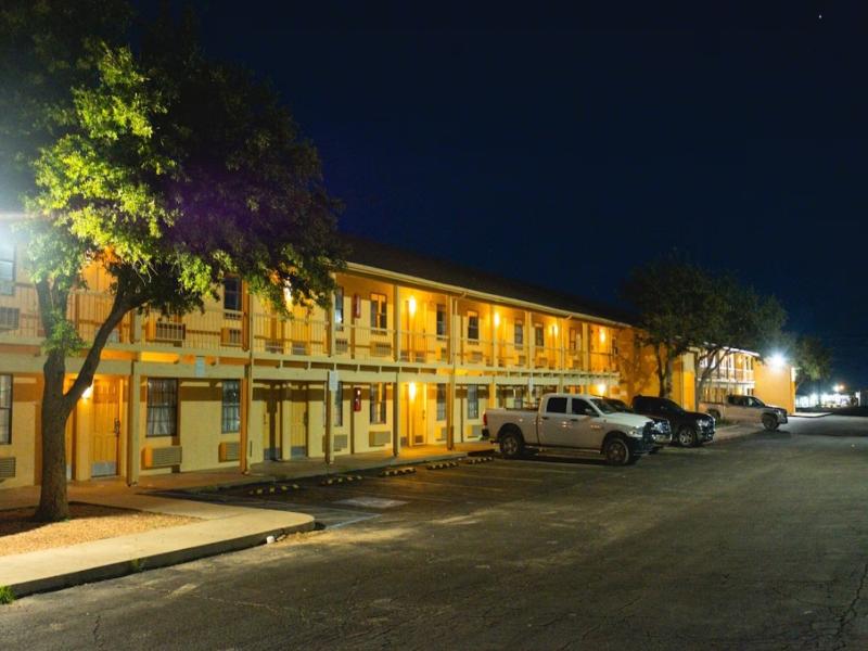Baymont by Wyndham Fort Stockton image