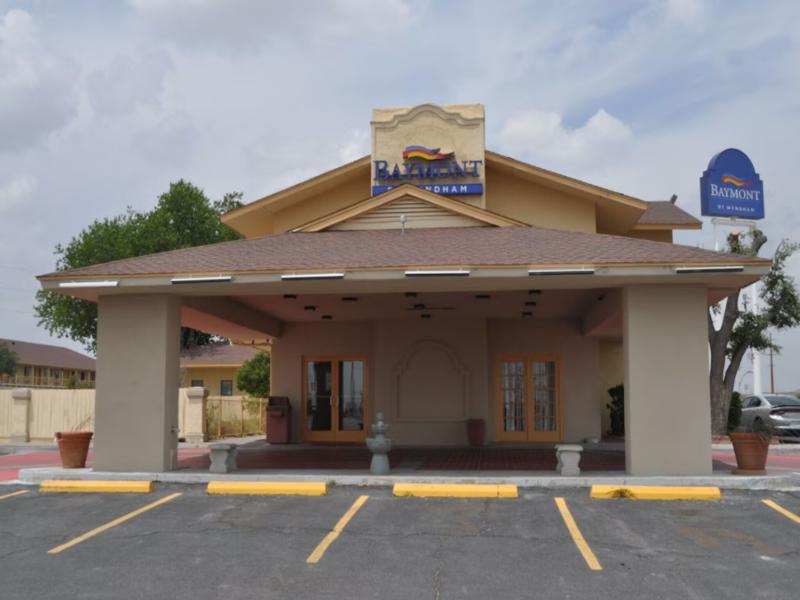 Baymont by Wyndham Fort Stockton image