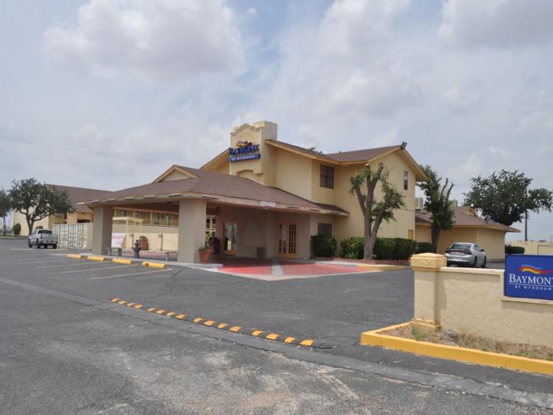 Baymont by Wyndham Fort Stockton image
