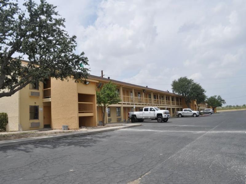 Baymont by Wyndham Fort Stockton image