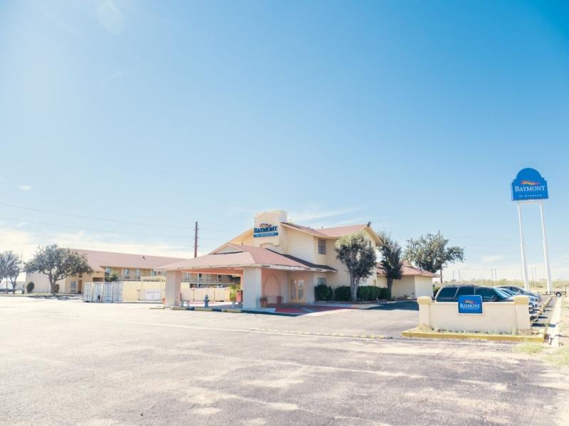 Baymont by Wyndham Fort Stockton image