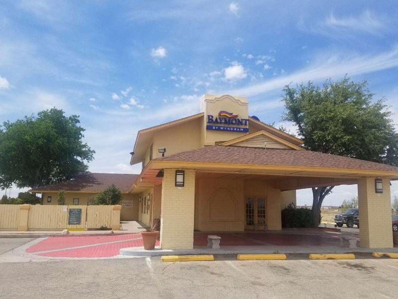 Baymont by Wyndham Fort Stockton