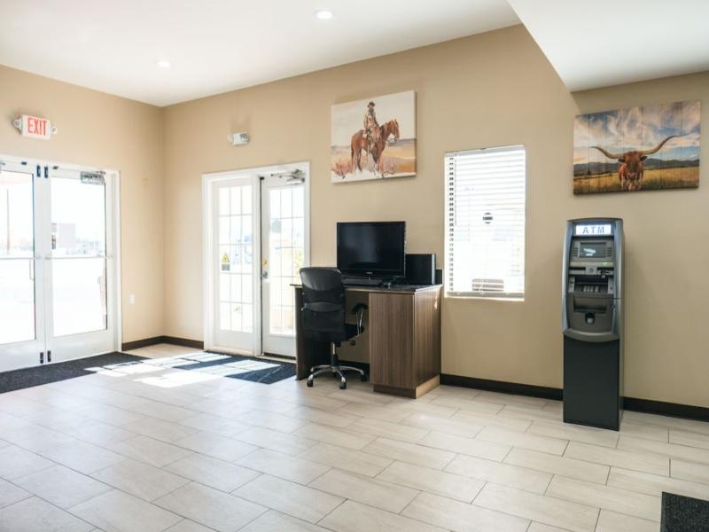 Baymont by Wyndham Fort Stockton image